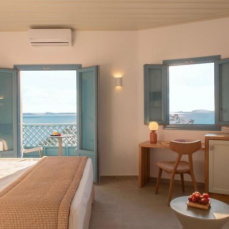 Andromeda Resort Astypalaia Luaran gambar