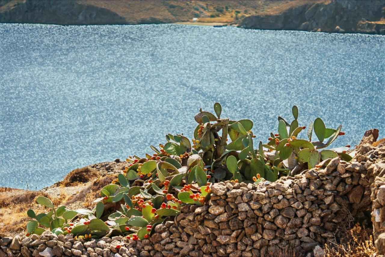 Andromeda Resort Astypalaia Luaran gambar