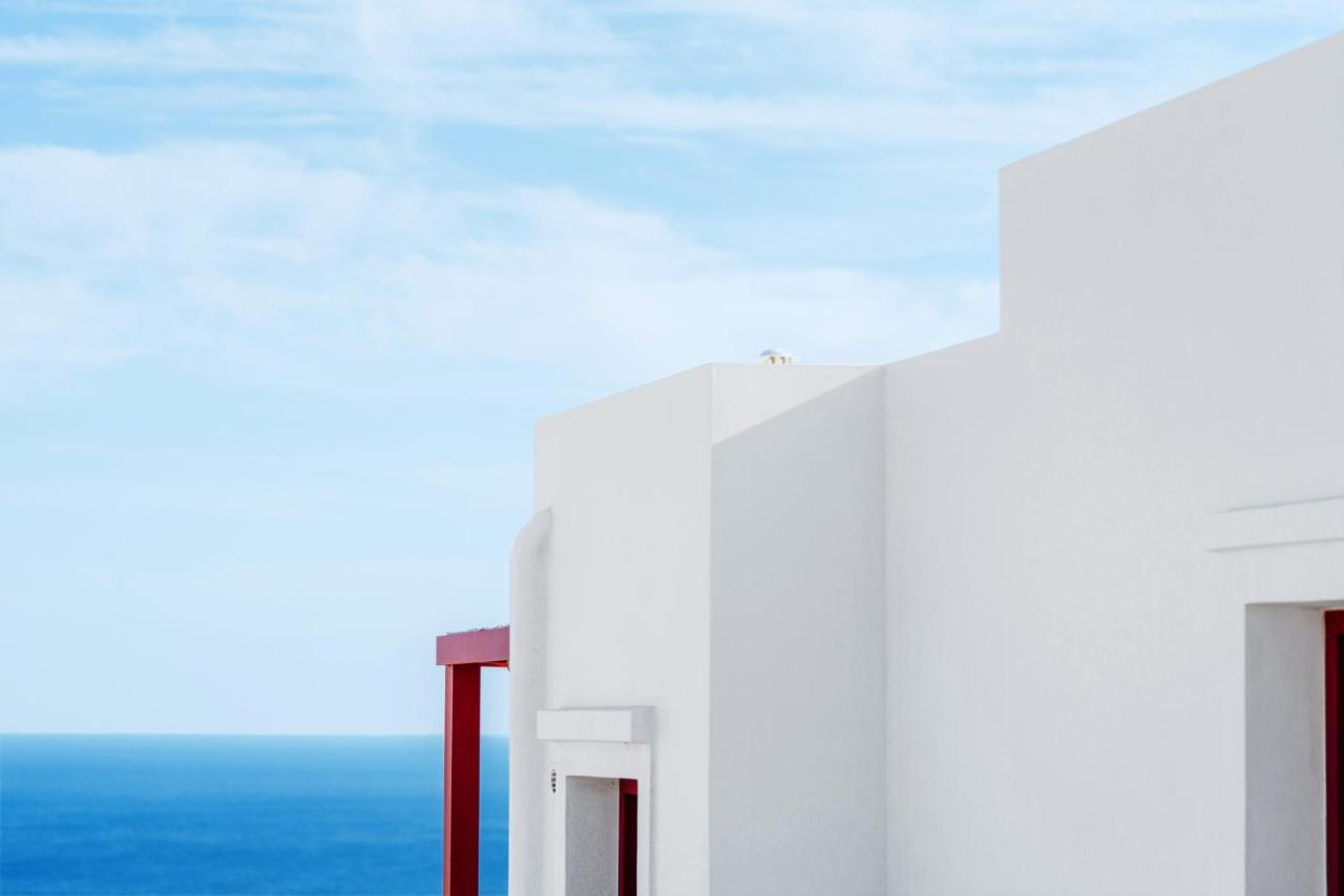 Andromeda Resort Astypalaia Luaran gambar