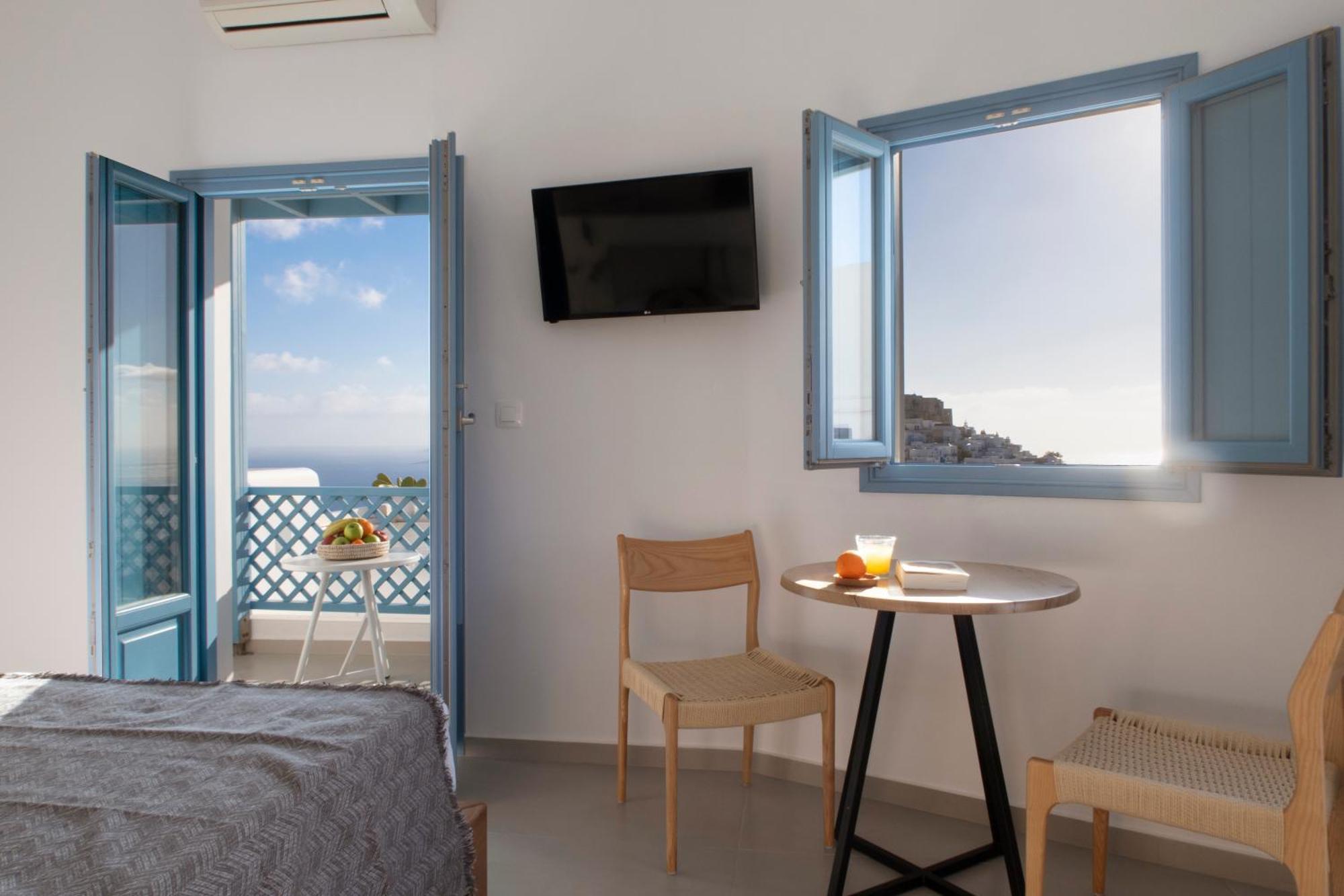 Andromeda Resort Astypalaia Luaran gambar