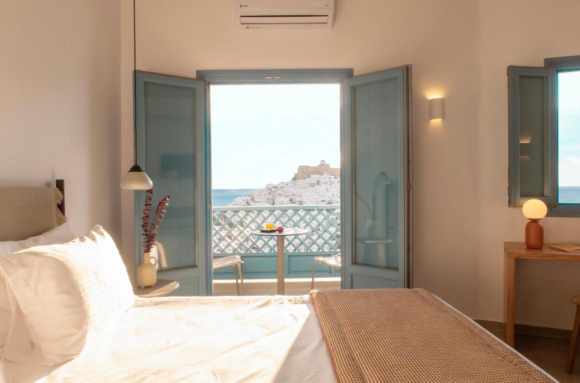Andromeda Resort Astypalaia Luaran gambar